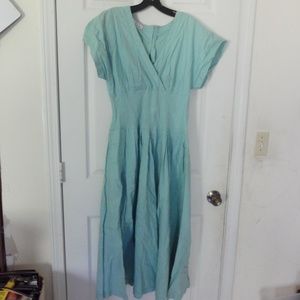 KENAR  Vintage Dress